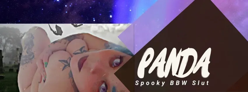 OnlyFans cuenta pandahooker header 2