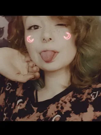 OnlyFans cuenta goddessmercyuri avatar 1