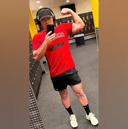 OnlyFans cuenta shane_8 avatar 1