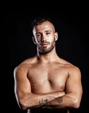 OnlyFans cuenta lucadalbello avatar 1