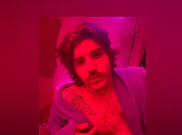 OnlyFans cuenta santanaschlong69 header 2