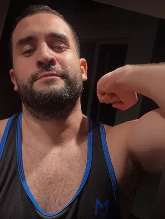 OnlyFans account  rydenpits avatar 1