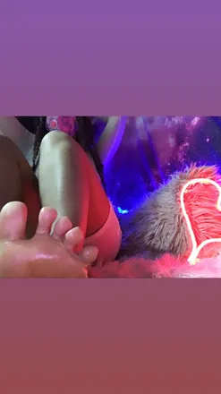 OnlyFans cuenta gabigaloregoddess header 2