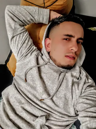 OnlyFans cuenta tommy648 avatar 1