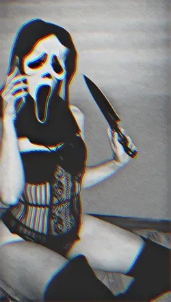 OnlyFans cuenta lyscream666 avatar 1