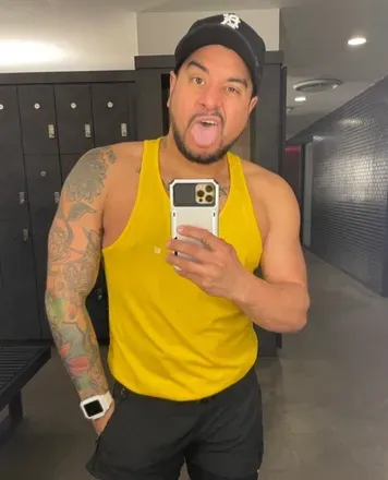 OnlyFans account  giogrant avatar 1