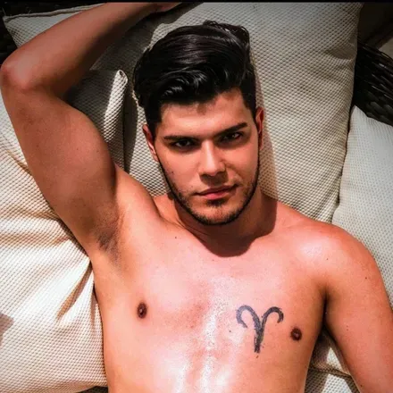 OnlyFans cuenta fitotorres avatar 1