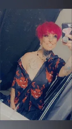OnlyFans cuenta starrdust999 avatar 1
