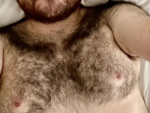 OnlyFans account  elabear header 2