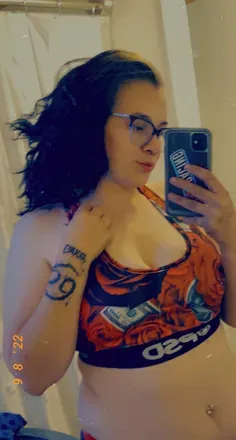 OnlyFans account  babygirl_nicola96 avatar 1