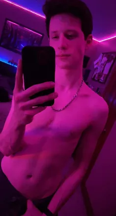 OnlyFans cuenta ethan.steury avatar 1