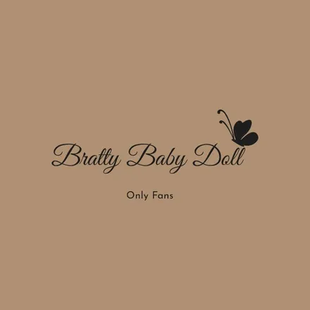 OnlyFans cuenta brattybabyd0ll header 2