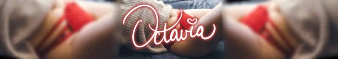 OnlyFans cuenta theoctaviaclarke header 2