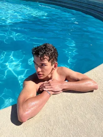 OnlyFans cuenta blakebladevip avatar 1