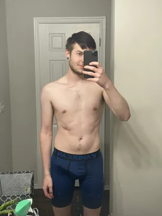 OnlyFans cuenta garrettb header 2