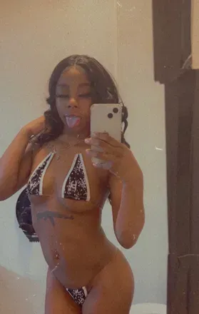 OnlyFans account  thebaybgirll avatar 1