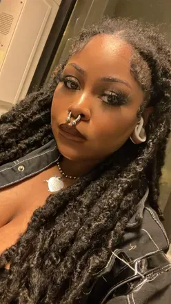 OnlyFans cuenta princessxim avatar 1