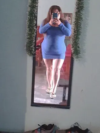OnlyFans cuenta gordibuena6969 avatar 1