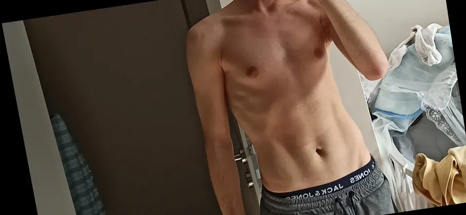 OnlyFans account  mertxx avatar 1