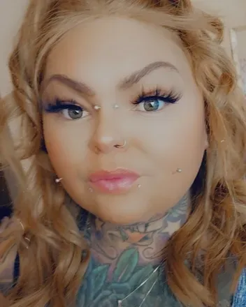 OnlyFans cuenta tattedbunny187 avatar 1