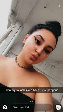 OnlyFans cuenta lilva1en4ine avatar 1