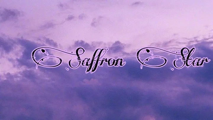 OnlyFans cuenta saffron.star header 1