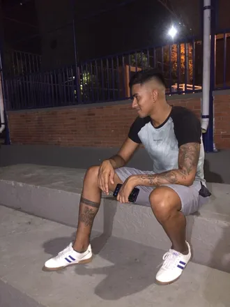 OnlyFans account  ivanvilla1099 header 2