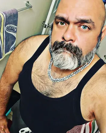 OnlyFans cuenta dayumdaddyca avatar 1