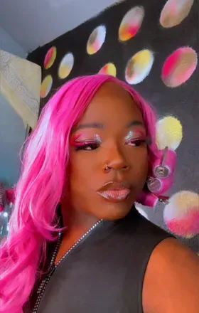 OnlyFans cuenta hizzobsession avatar 1