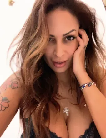 OnlyFans cuenta ninawish avatar 1