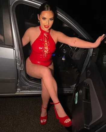 OnlyFans cuenta georgiaryana avatar 1