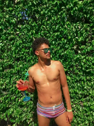 OnlyFans account  mathkholanda avatar 1