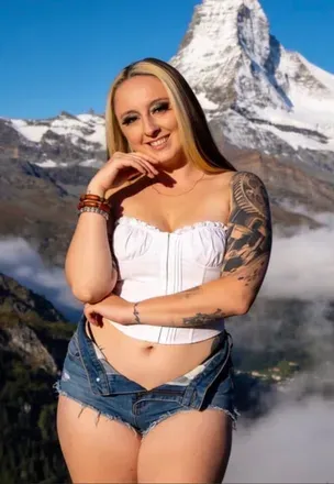 OnlyFans cuenta danikix avatar 1