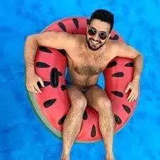 OnlyFans cuenta wwwcarvalho avatar 1