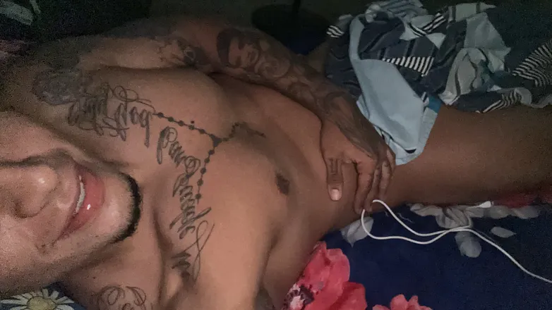 OnlyFans cuenta stevensito19 header 2