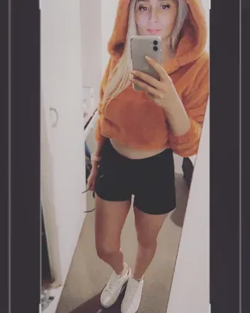 OnlyFans cuenta huntress_x avatar 1
