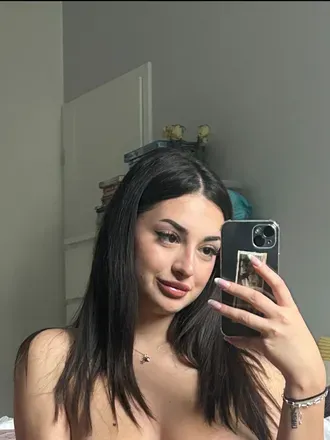 OnlyFans cuenta ninaaussie avatar 1