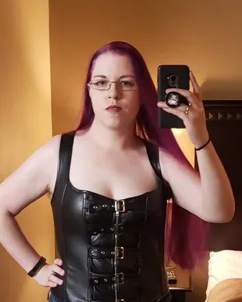 OnlyFans cuenta morriganxfallen avatar 1