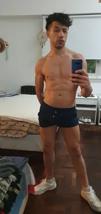 OnlyFans cuenta marcechas avatar 1