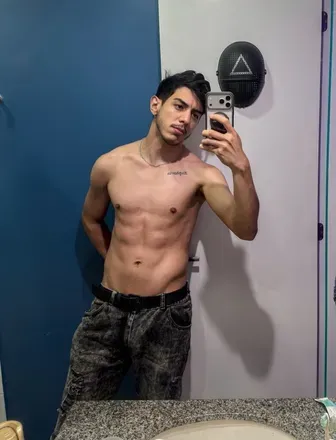 OnlyFans cuenta vitoryoongi avatar 1