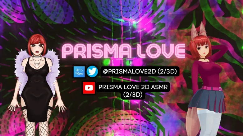 OnlyFans cuenta prismalove2d header 2