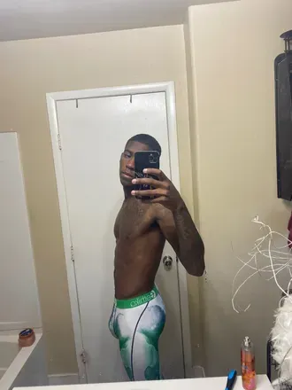 OnlyFans cuenta mbuford618 avatar 1