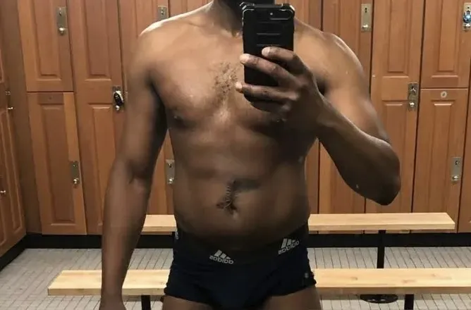 OnlyFans cuenta daddy_e857 avatar 1