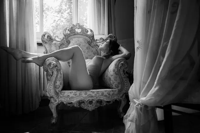 OnlyFans account  lalucyana header 2