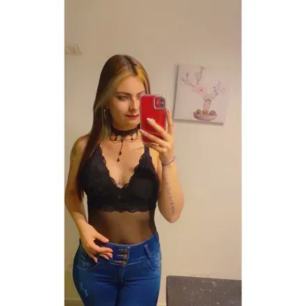 OnlyFans cuenta tatyortizb avatar 1