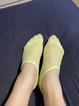 OnlyFans cuenta feetbyge header 2