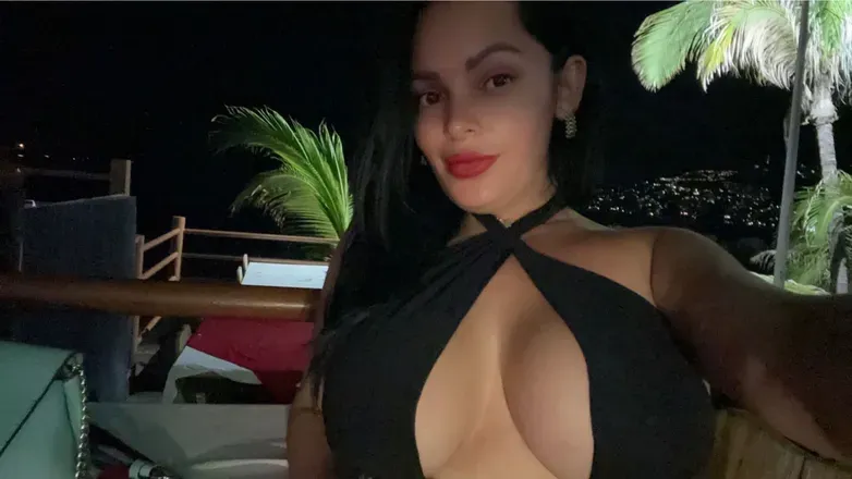 OnlyFans cuenta azulczs avatar 1