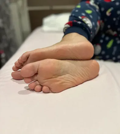 OnlyFans account  lollypassionfeet header 2