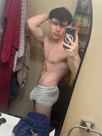 OnlyFans cuenta squared_joshie avatar 1