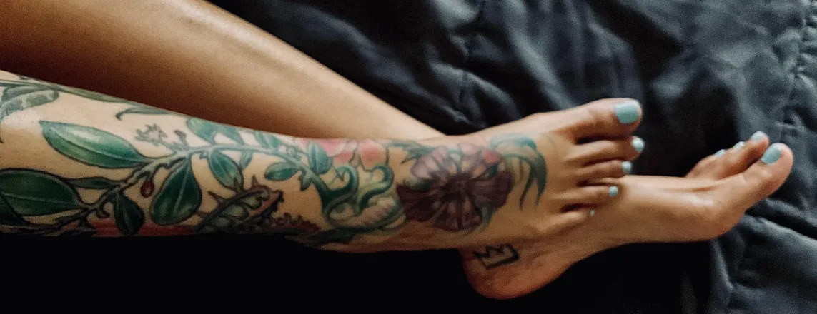 OnlyFans cuenta raewest817 header 2